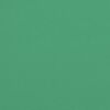 vidaXL Coussin de banc de jardin vert 120x(50+50)x7 cm tissu oxford