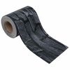 vidaXL &Eacute;cran d'intimit&eacute; de jardin PVC 70x0,19 m Gris