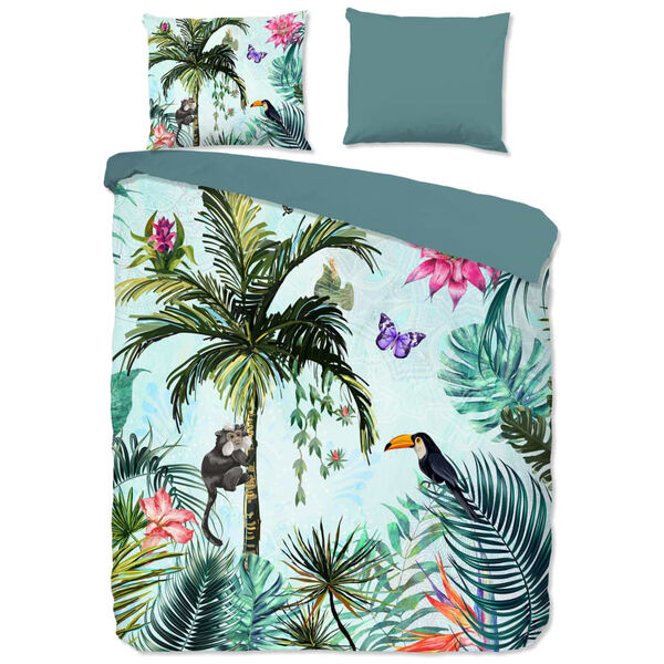 Pure Housse de couette AVA 240x200/220 cm