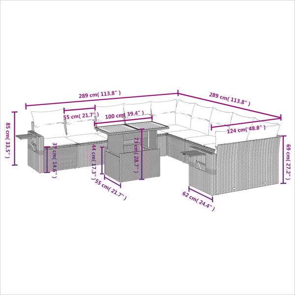 Affichage de l&rsquo;image produit 3 sur 17