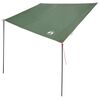 vidaXL Tarp r&eacute;sistant &agrave; l'eau personne 240 x 350 cm Imperm&eacute;able