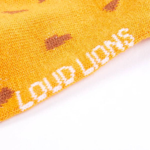 Chaussettes pour enfants 5 paires EU 30-34