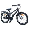 vidaXL V&eacute;lo pour Enfants 20 Pouces pour les enfants de 6 &agrave; 11 ans Noir