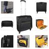 Exacompta Valise pilote pour ordinateur portable Exactive