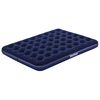 Best Way Matelas &agrave; Air Bleu 203 x 152 x 22 cm PVC