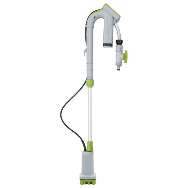 vidaXL Pompe &agrave; baril de pluie 50 W 1500 L/h