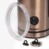 Bestron Mousseur &eacute;lectrique AMK1000CO 550 W Cuivre