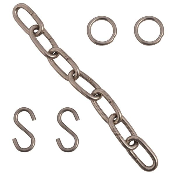 vidaXL Kit de débosselage sans peinture 16 pièces Acier inoxydable