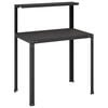 vidaXL Table de rempotage 100 x 50 x 104 cm Acier enduit de poudre