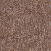 vidaXL Tapis Antidérapants pour Escaliers 15 pcs Marron 60 x 25 cm PP