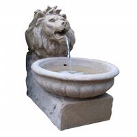 Ubbink Jeu de fontaine Acqua Arte Basel 1387068