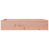 vidaXL Jardini&egrave;re 110x60x23 cm bois massif de douglas