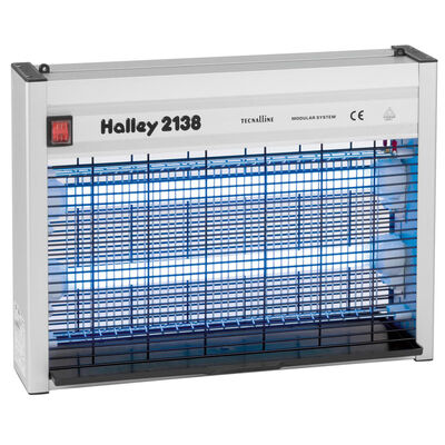 Halley Appareil électrique anti-mouches "2138" 230 V 299804