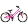 vidaXL V&eacute;lo pour Enfants 20 Pouces pour les enfants de 6 &agrave; 11 ans