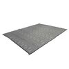 Bo-Camp Tapis d'ext&eacute;rieur Chill mat Oxomo 5x2,5 m XXL Gris
