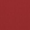 vidaXL &Eacute;cran de balcon Rouge 90x600 cm Tissu Oxford