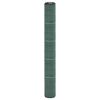 vidaXL Membrane anti-mauvaises herbes vert 1x25 m PP
