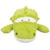vidaXL Crocodile jouet en peluche XXL 150 cm