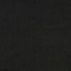 vidaXL Coussins de canapé 2 pcs Noir 80 x 80 cm