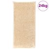 vidaXL Copeaux de bois r&eacute;sineux pour liti&egrave;re animale 24 kg