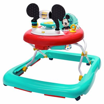 Disney Baby Trotteur Mickey Mouse Happy Triangles