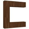 Brown_oak