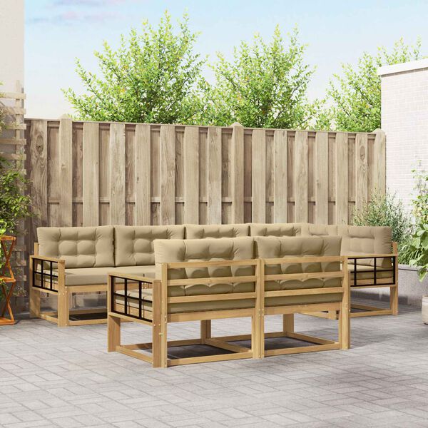 Affichage de l&rsquo;image produit 2 sur 8