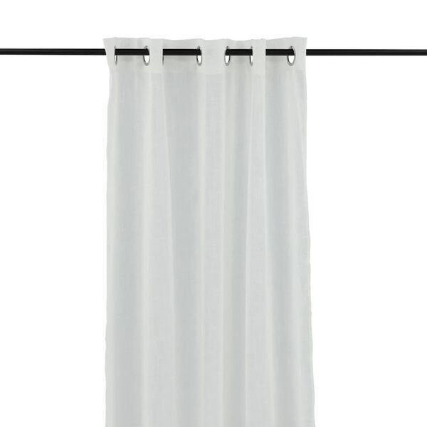 Venture Home Rideau Kaya 240x140 cm Polyester Blanc