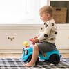 Baby Einstein Trotteur et voiture &agrave; conduire