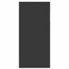 vidaXL Store enrouleur occultant largeur du tissu 100,7 cm polyester