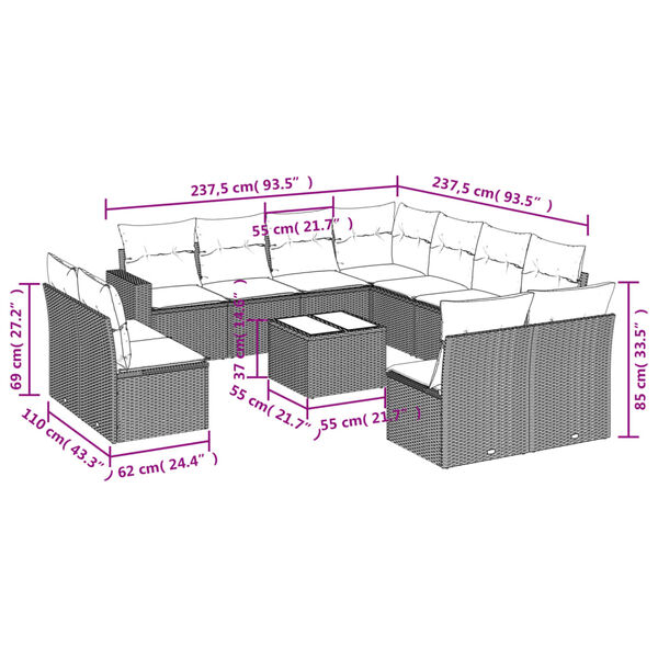 Affichage de l&rsquo;image produit 3 sur 16