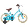 vidaXL V&eacute;lo pour Enfants 12 Pouces pour les enfants de 2 &agrave; 4 ans