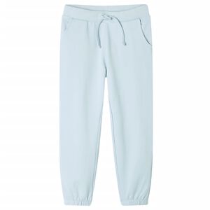 Pantalon de survêtement pour enfants bleu clair 128