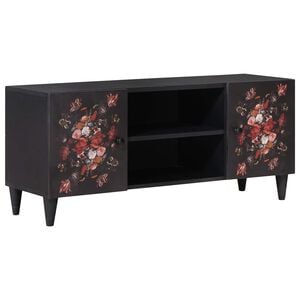 vidaXL Armoires de rangement Multicolore 105 x 33 x 46 cm