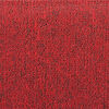 vidaXL Tapis d'escalier 30 pi&egrave;ces 65 x 24 x 4 cm Rouge Demi-rond Grand