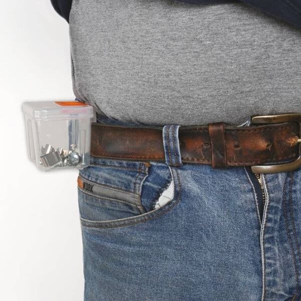 Beta Tools Bo&icirc;te &agrave; outils avec 12 plateaux amovibles 2080/V12