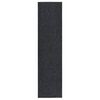 vidaXL Tapis 100x400 cm Anthracite