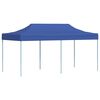 vidaXL Tente pliable 3 x 6 m Bleu
