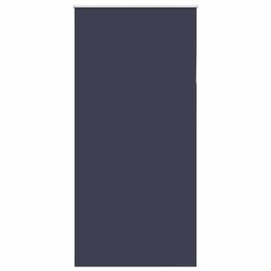 vidaXL Store enrouleur occultant largeur du tissu 100,7 cm polyester