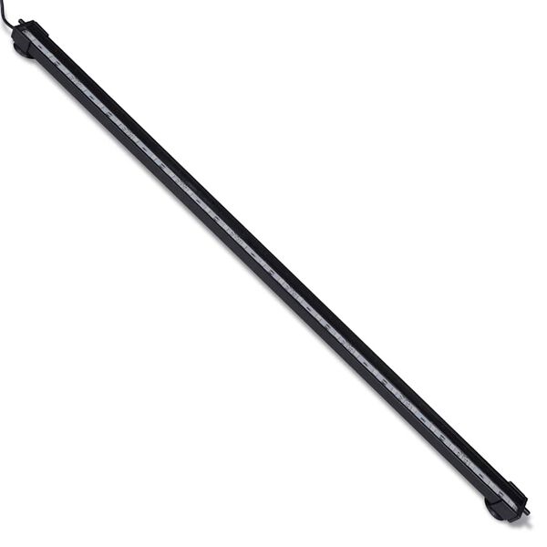 vidaXL Lampe LED de bulles d'aquarium RVB 71 cm