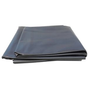 Ubbink B&acirc;che pour bassin AquaLiner 8x6 m PVC 0,5 mm 1331171