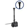 Pompe fontaine pour bassin 22 W
