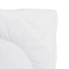 vidaXL Couettes & Duvets Blanc 200 x 200 cm Polyester