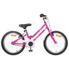 vidaXL V&eacute;lo pour Enfants 20 Pouces pour les enfants de 6 &agrave; 11 ans