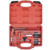 Kit d'outils de calage moteur diesel pour VAG 1.2, 1.4, 1.6, 1.9, 2.0 TDi