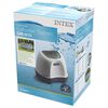 Intex Syst&egrave;me d'eau sal&eacute;e Krystal Clear 12 V