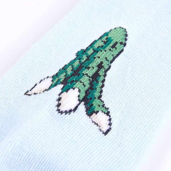 Chaussettes pour enfants 5 paires EU 26-29