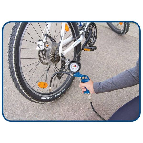 Scheppach Compresseur Air Force2 1100 W