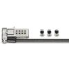 Kensington Serrure d'ordinateur portable universelle 3 en 1