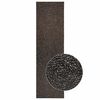 vidaXL Tapis ZIZUR 80x250 cm aspect de jute int&eacute;rieur ext&eacute;rieur